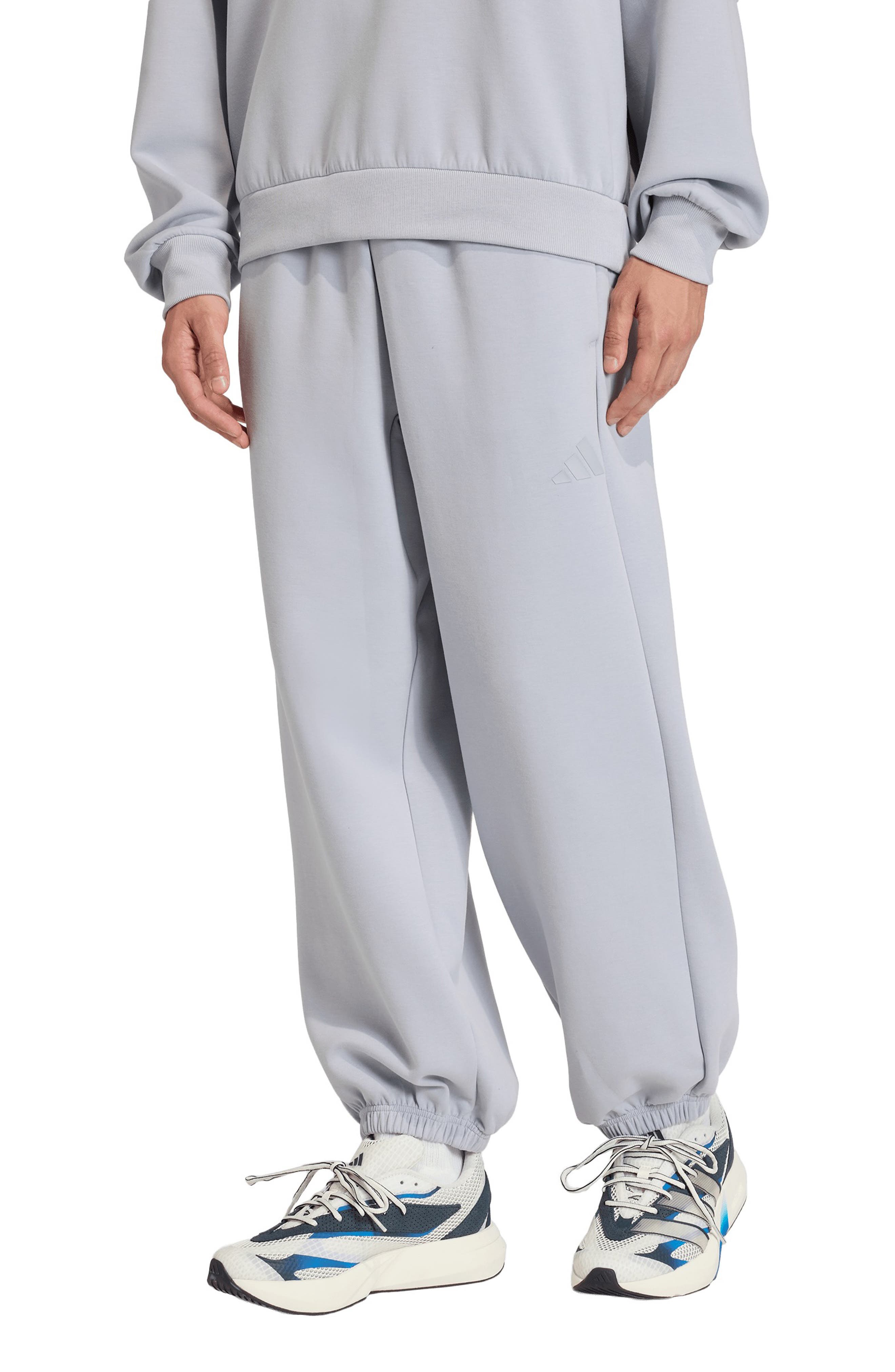 adidas Soft Lux Sweatpants