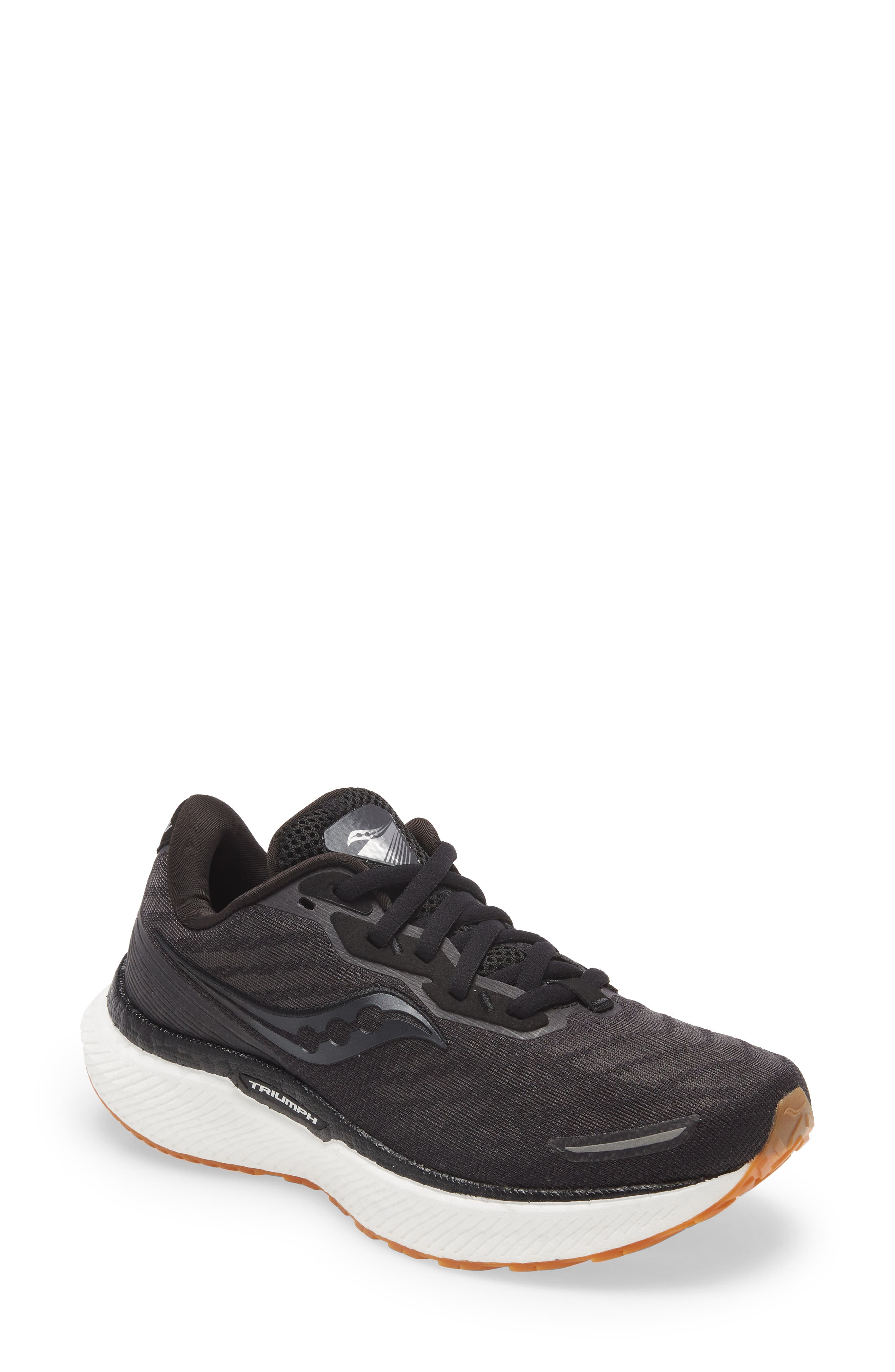 Saucony Triumph 19 Running Shoe, Main, color, 