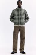 H&M Regular Fit Cargo Trousers