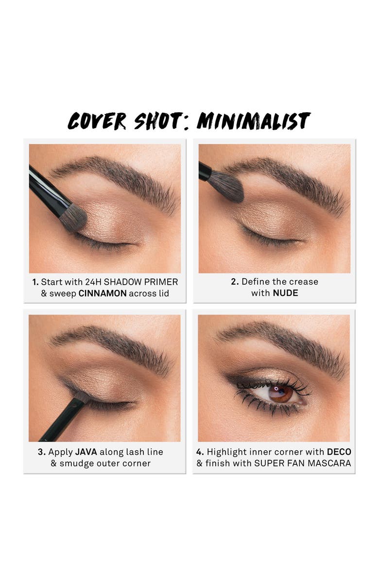 Smashbox Cover Shot Eyeshadow Palette, Alternate, color,