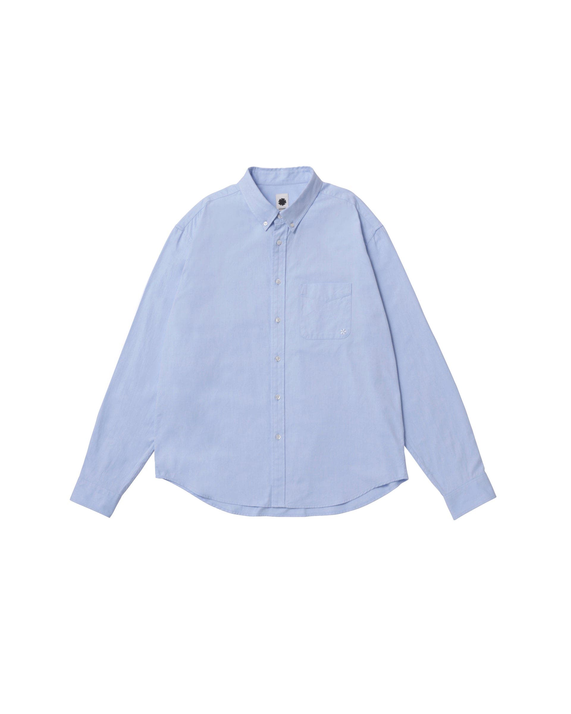 Oxford Button Down Shirt - image 5