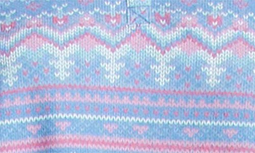 Honeydew Cuddle Crew Pajamas In Blue