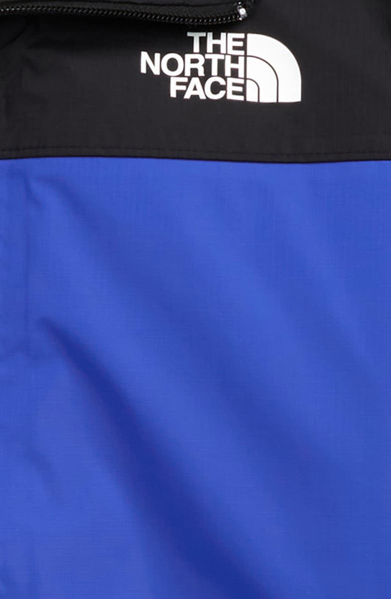 The North Face Kids' Warm Storm Rain Jacket, Alternate, color, 