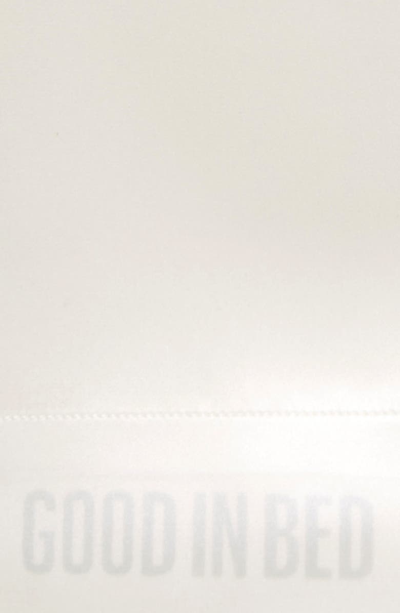 Lunya Washable Silk Pillowcase, Alternate, color,