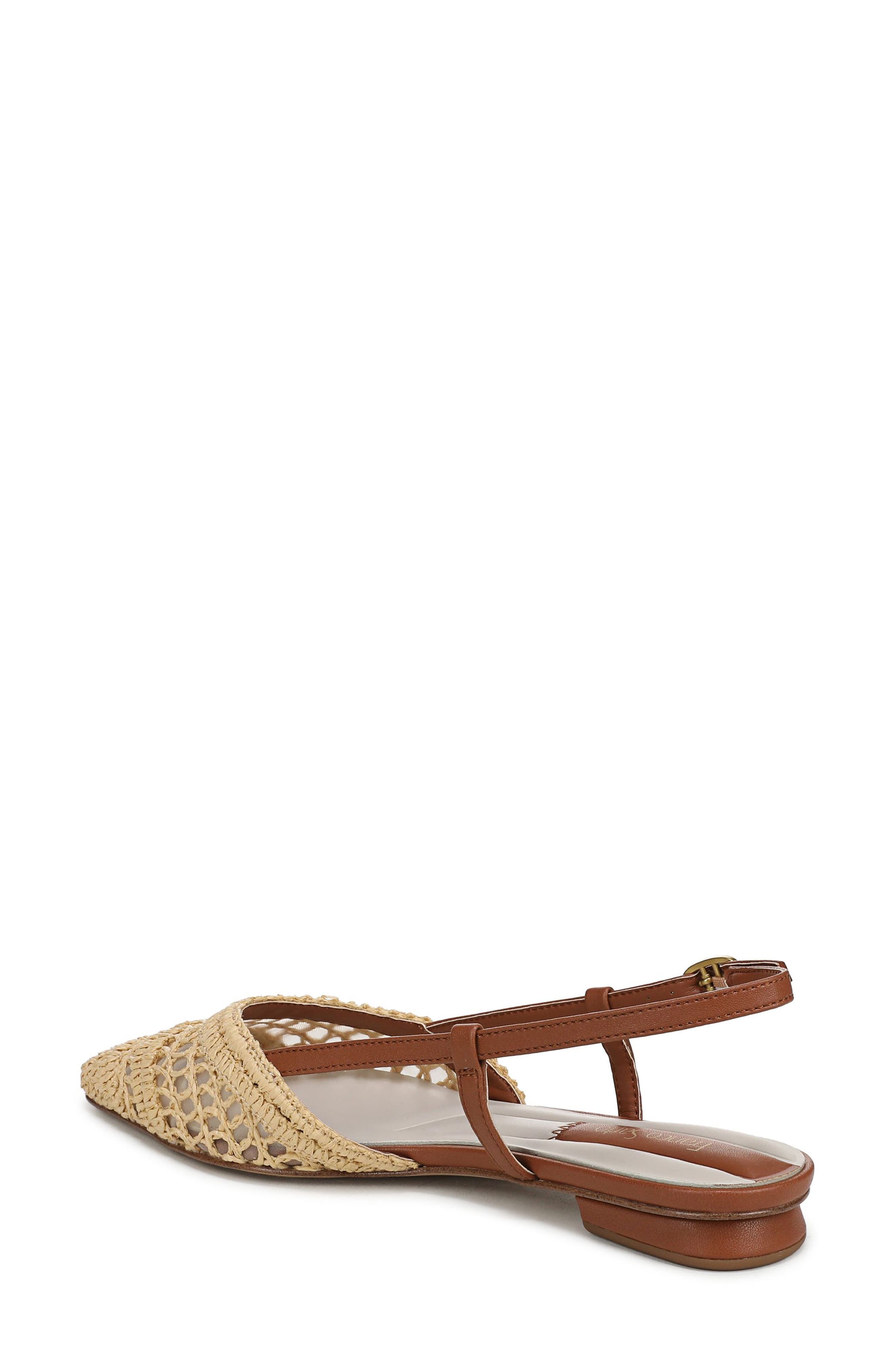 Riona Slingback Flat - image 4