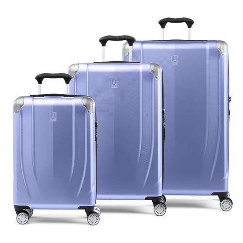 TRAVELPRO TRAVELPRO PATHWAYS 3 HARDSIDE EXPANDABLE 3 PIECE (21"/25"/28") SPINNER LUGGAGE SET 