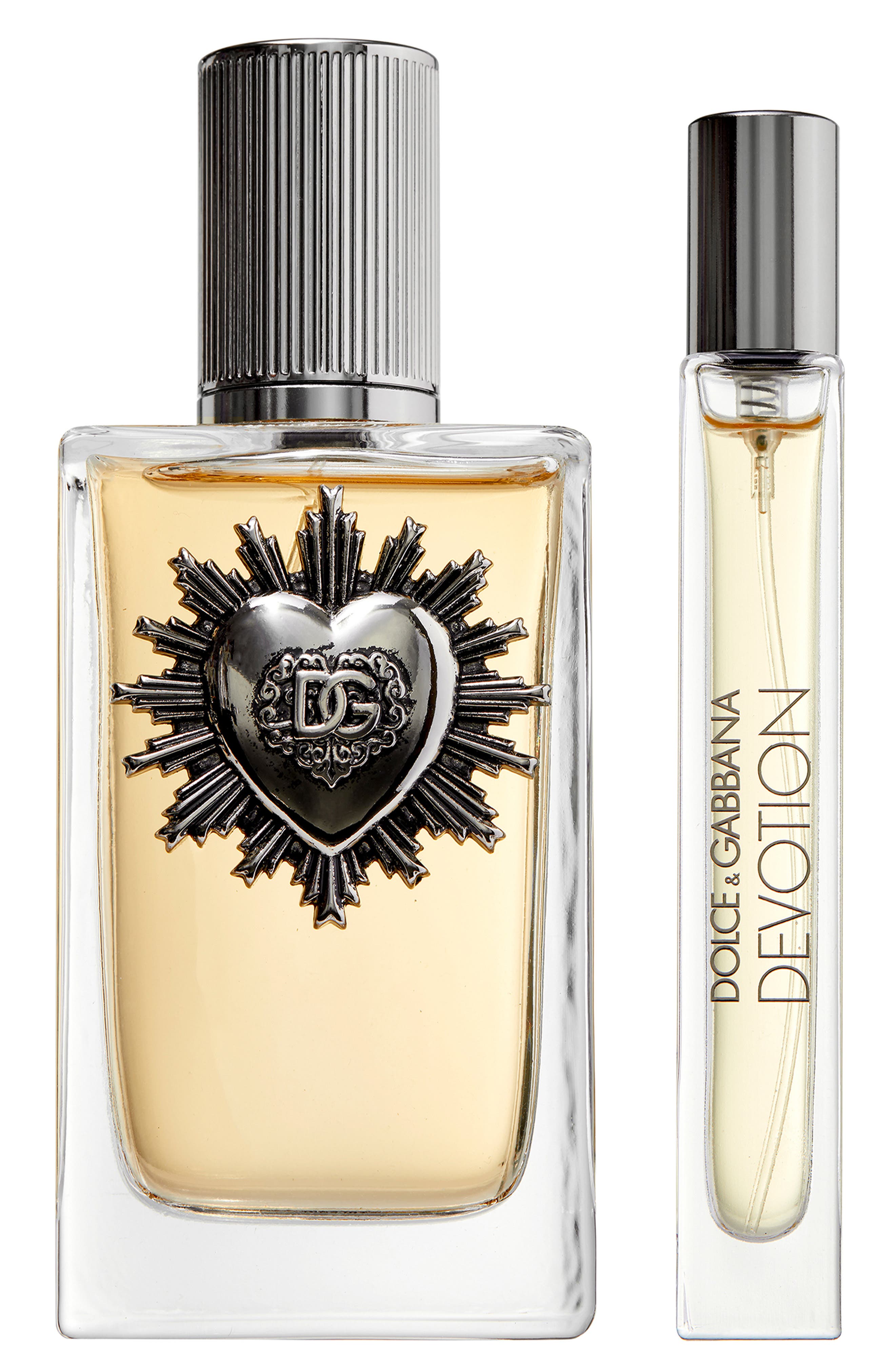 Devotion Eau de Parfum 2-Piece Set
