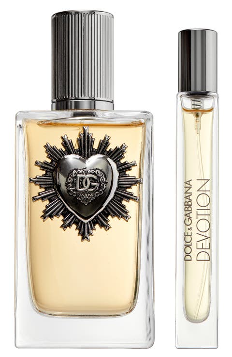 Devotion Eau de Parfum 2-Piece Set