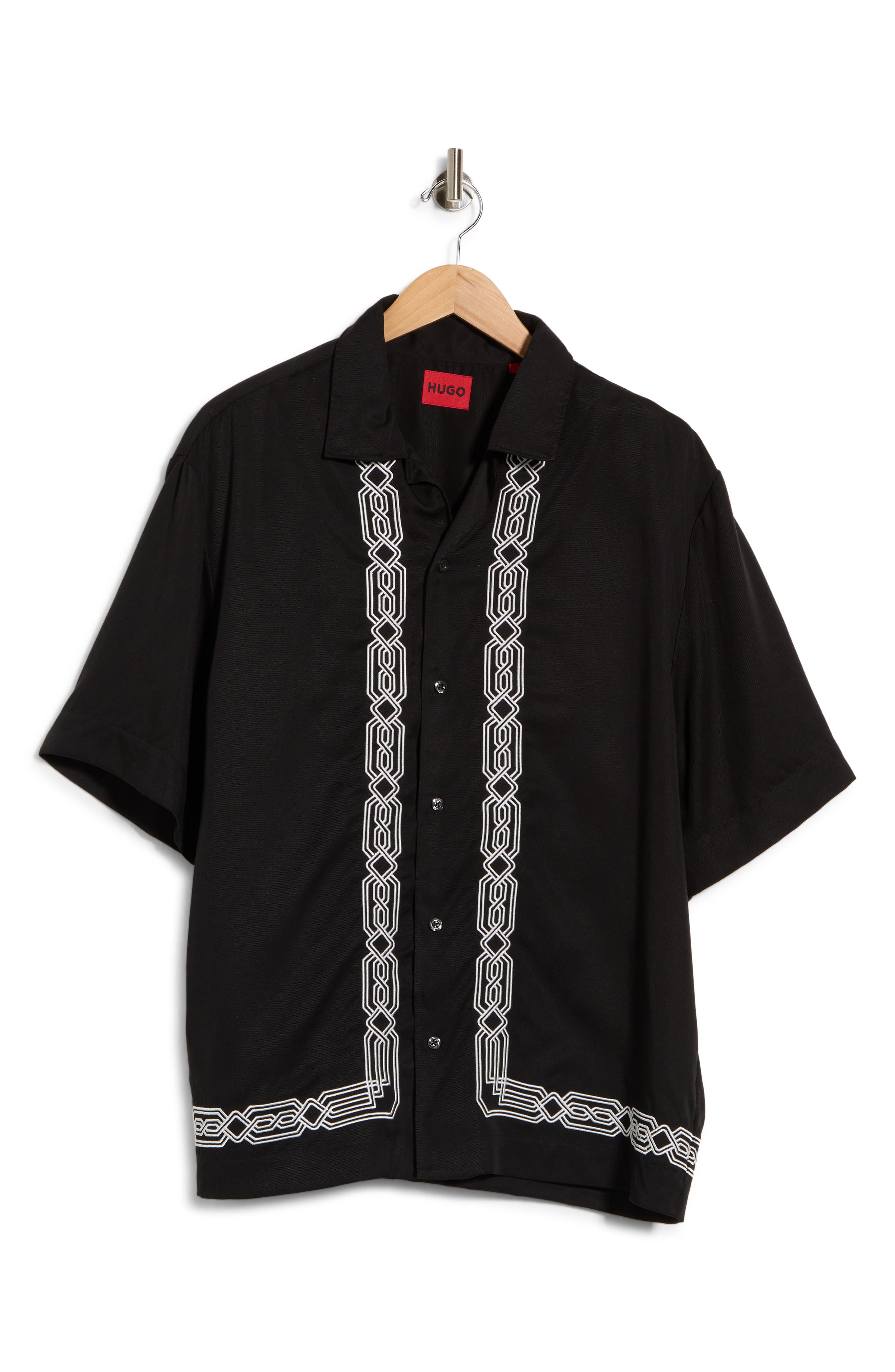 selected BLACK