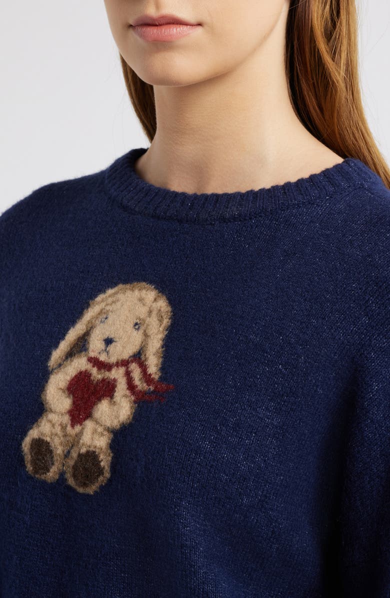 PacSun Ski Bunny Sweater, Alternate, color,