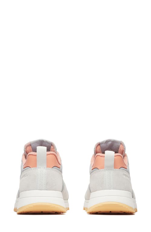 Merrell Alpine 83 Sneaker In Multi