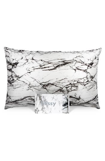 Blissy Mulberry Silk Pillowcase