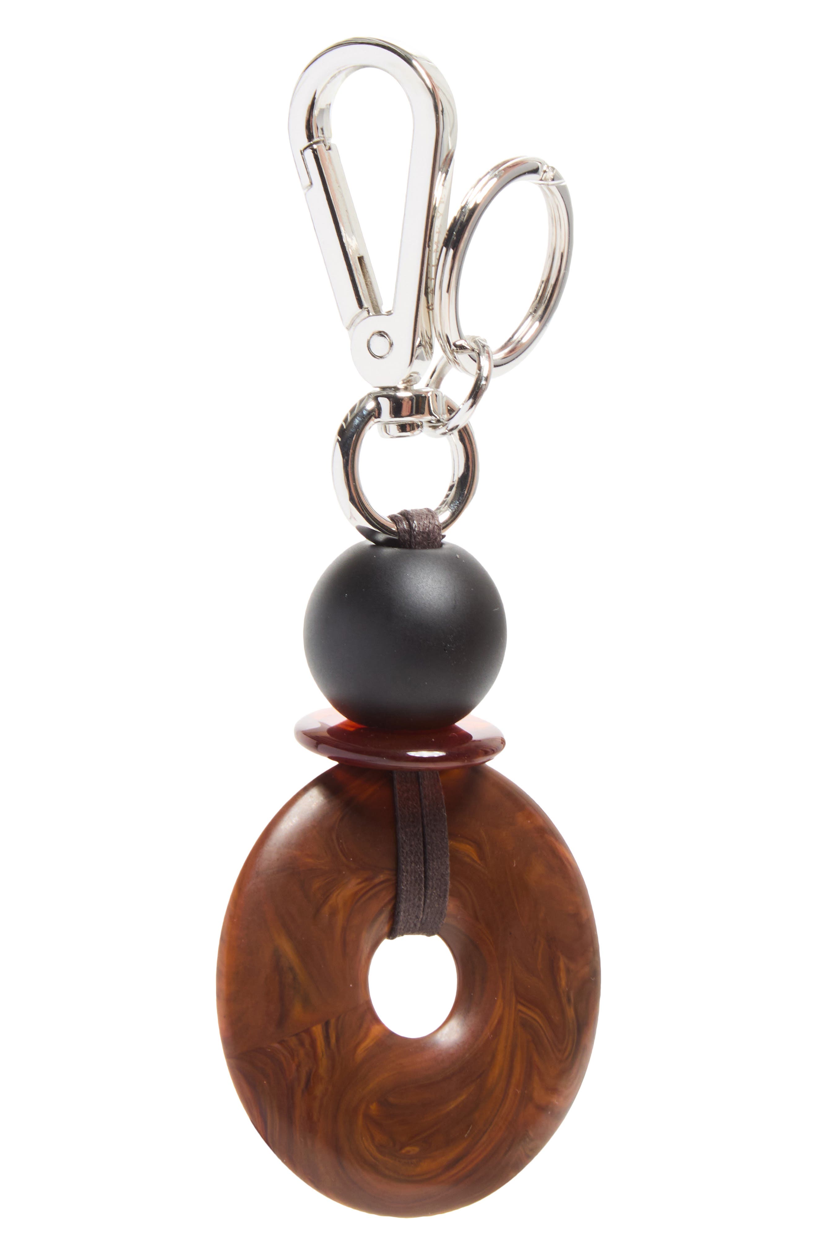 Lee Keychain, Main, color, SHELL