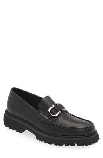 Salvatore ferragamo knock off shoes discount