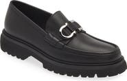 FERRAGAMO Cocoon Loafer