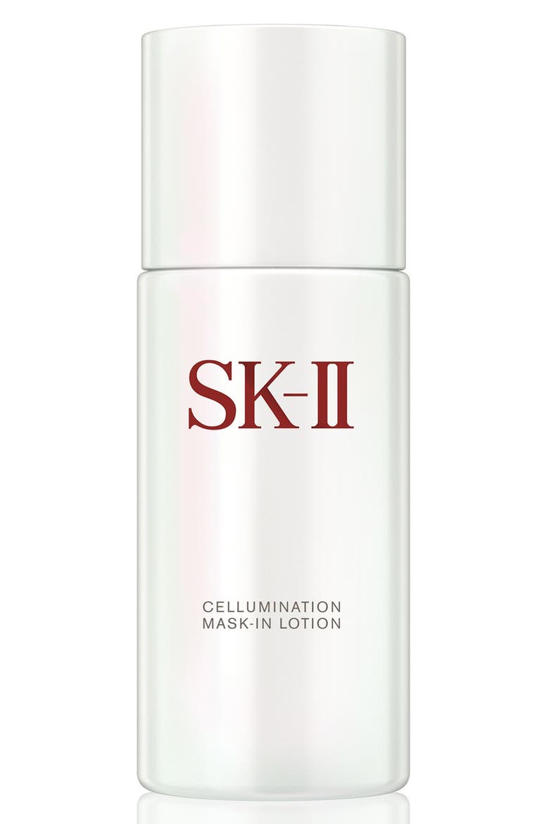 'Cellumination' Mask-In Lotion, Alternate, color, NO COLOR