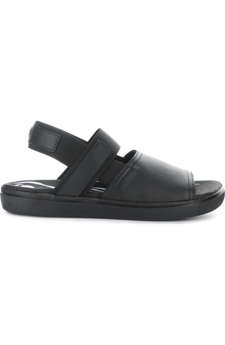 Fly London Ilix Slingback Sandal, Alternate, color,