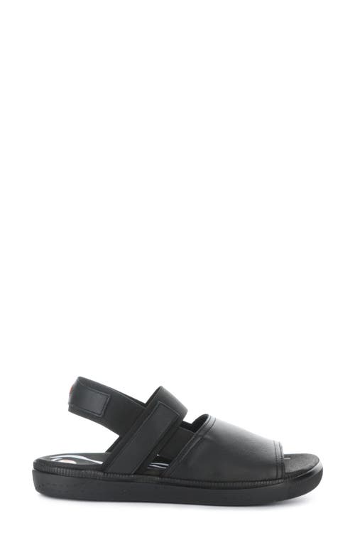 FLY LONDON FLY LONDON ILIX SLINGBACK SANDAL