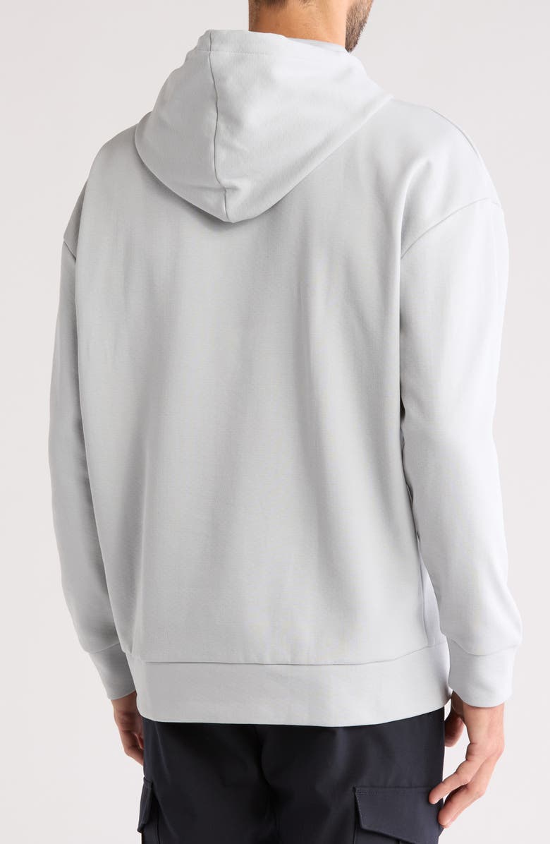 BOSS Soorley NVSA Hoodie, Alternate, color, 