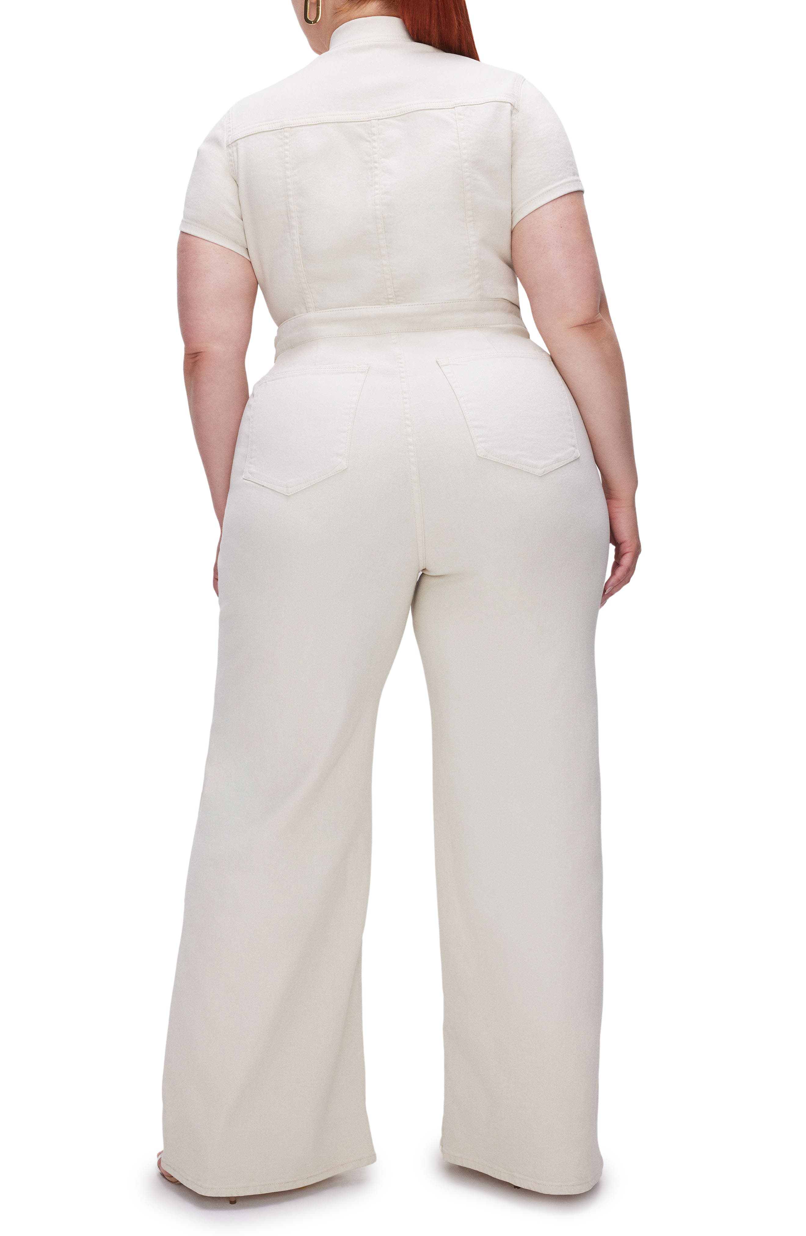 Good American Fit for Success Jumpsuit (Women) | Nordstromrack
