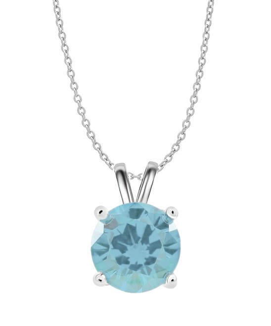 Aquamarine