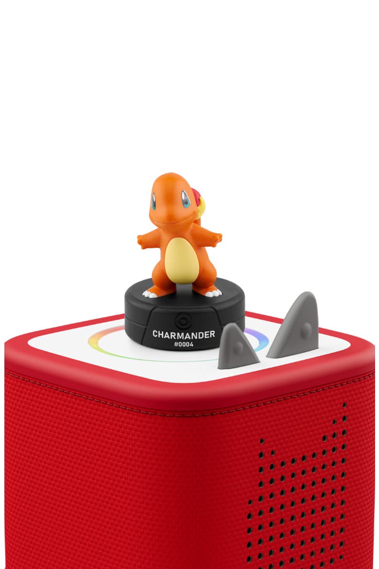 Pokmon 4-Piece Tonie Set, Alternate, color, MULTICOLOR