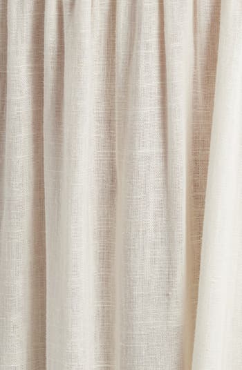 Smocked Tiered Maxi Dress