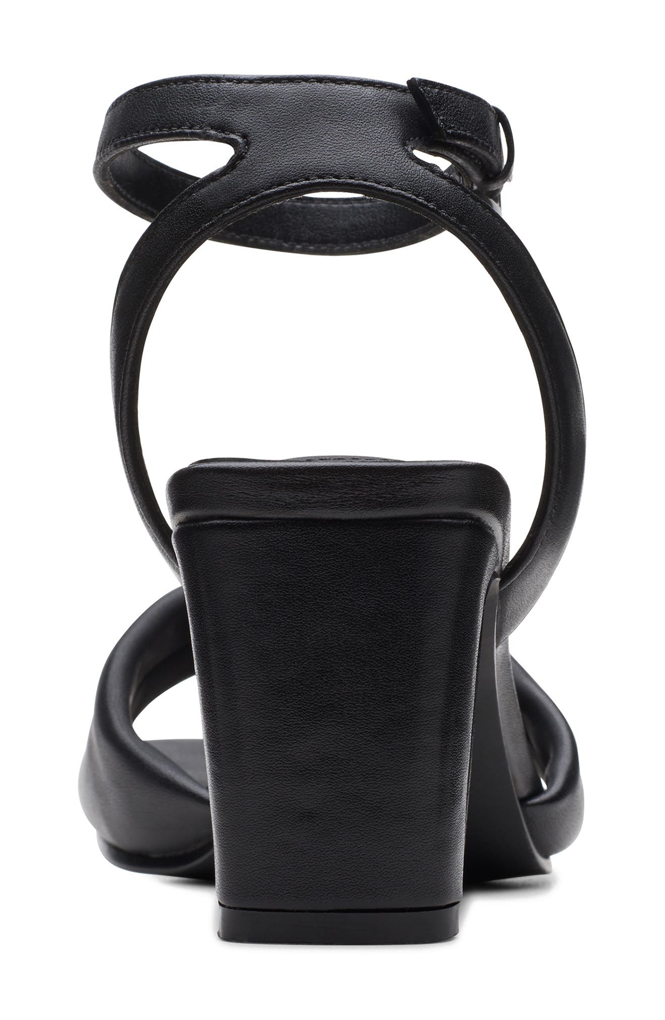 Clarks<sup>®</sup> Seren Ankle Strap Sandal, Alternate, color, 