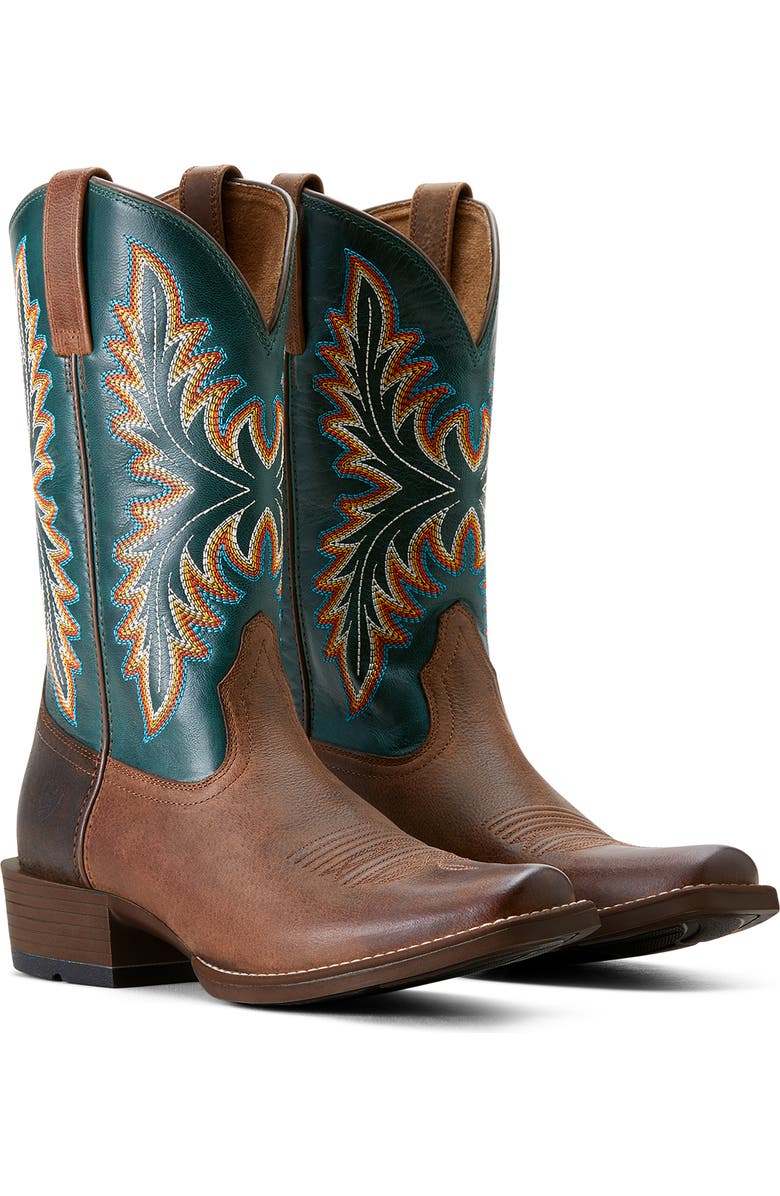 Ariat Renegade Western Boot, Alternate, color,