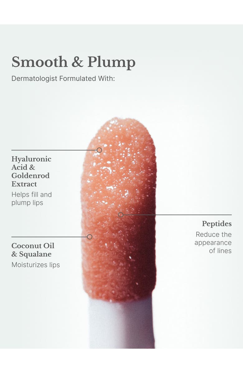 MACRENE ACTIVES Chria High Performance Tinted Lip Filler, Alternate, color, Clear