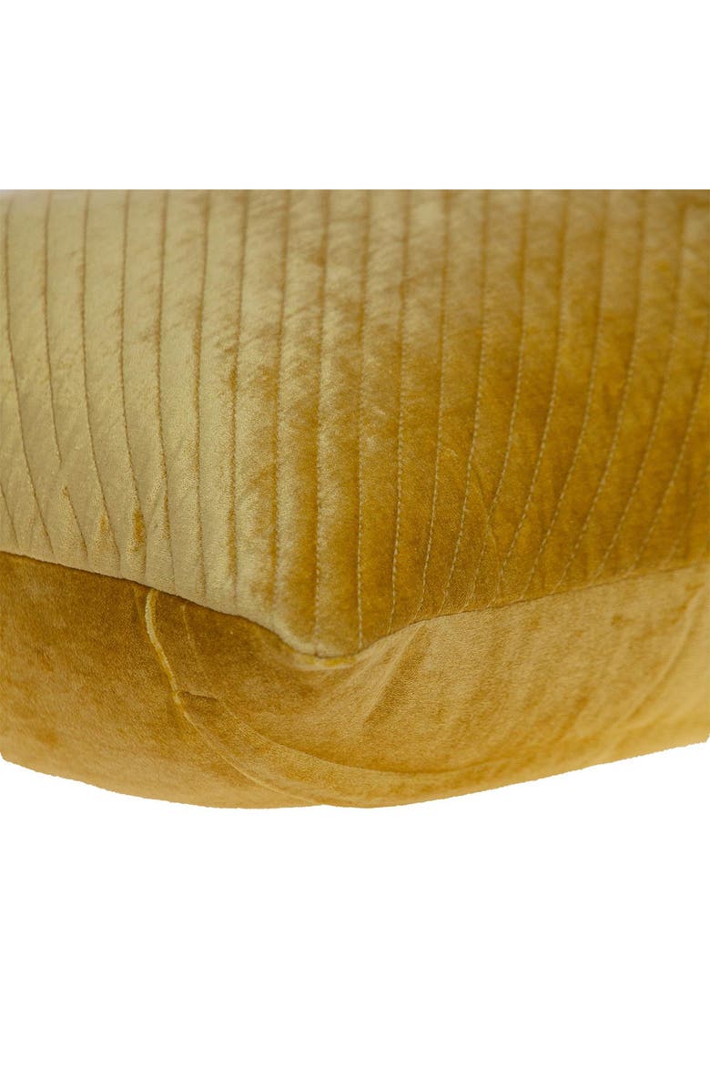 PARKLAND COLLECTION Miki Throw Pillow, Alternate, color,