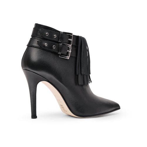 Tiannia Barnes Jazzy, Alternate, color, Black Nappa