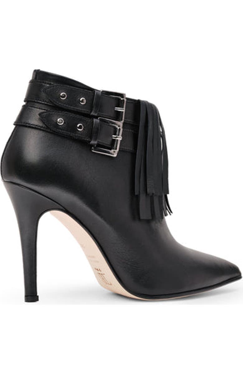 Tiannia Barnes Jazzy, Alternate, color, Black Nappa