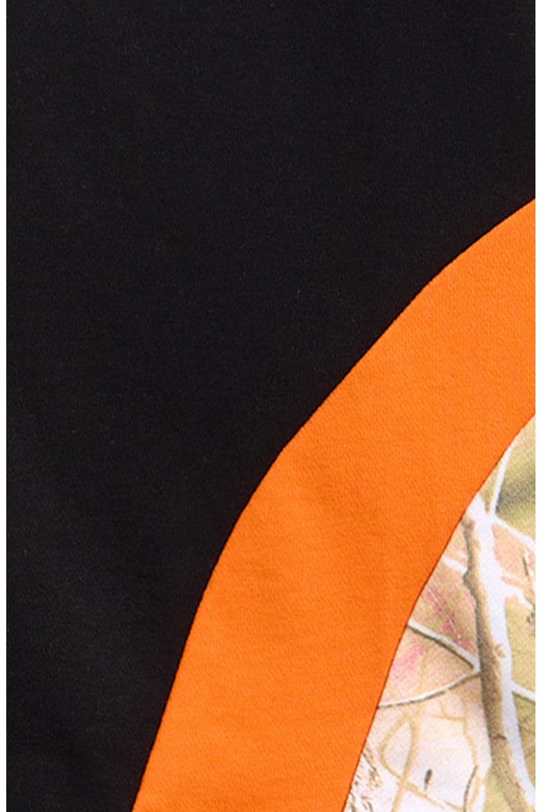 BB Motorsport Long Sleeve T-Shirt, Alternate, color, BLACK