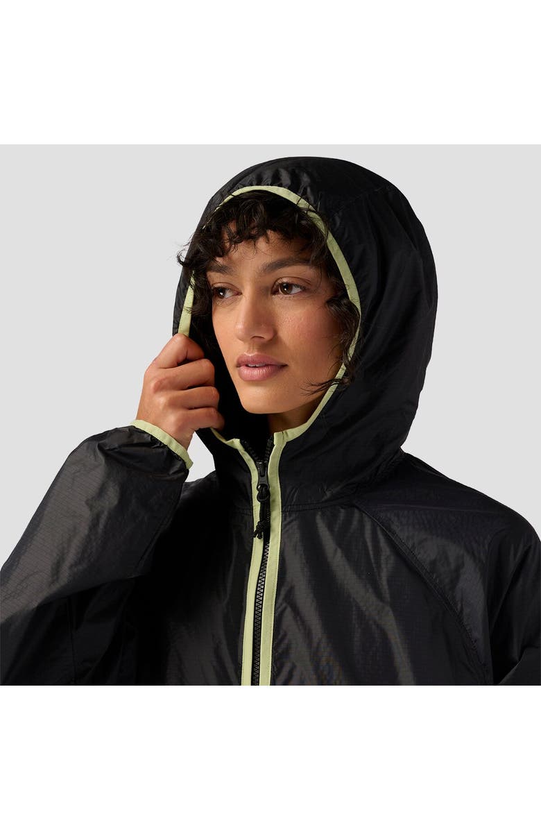 Stoic Windy Breaker - Women's, Alternate, color, Stretch Limo