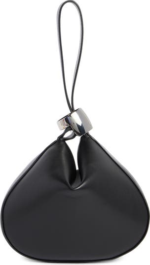 Cuff Pouchette