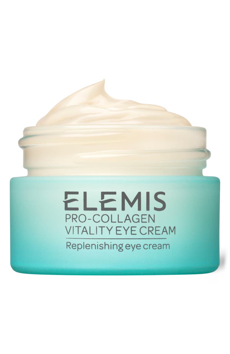 Elemis Pro-Collagen Vitality Eye Cream, Alternate, color, 
