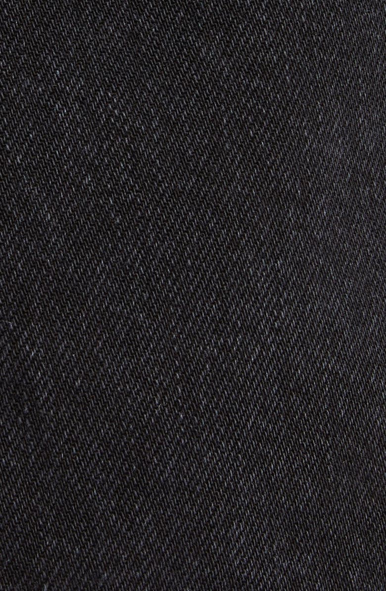 AGOLDE Tatum Cotton Denim Jumpsuit, Alternate, color, 