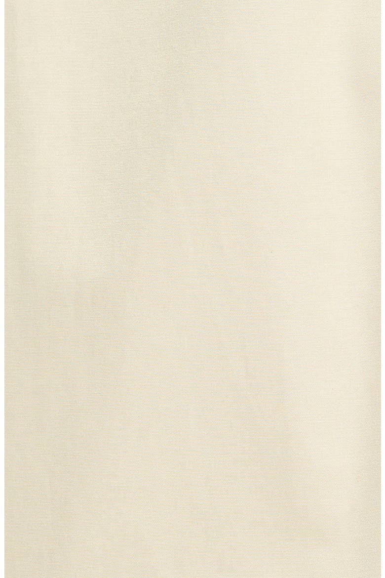 Single Breasted Hooded Trench Coat, Alternate, color, NEW KHAKI