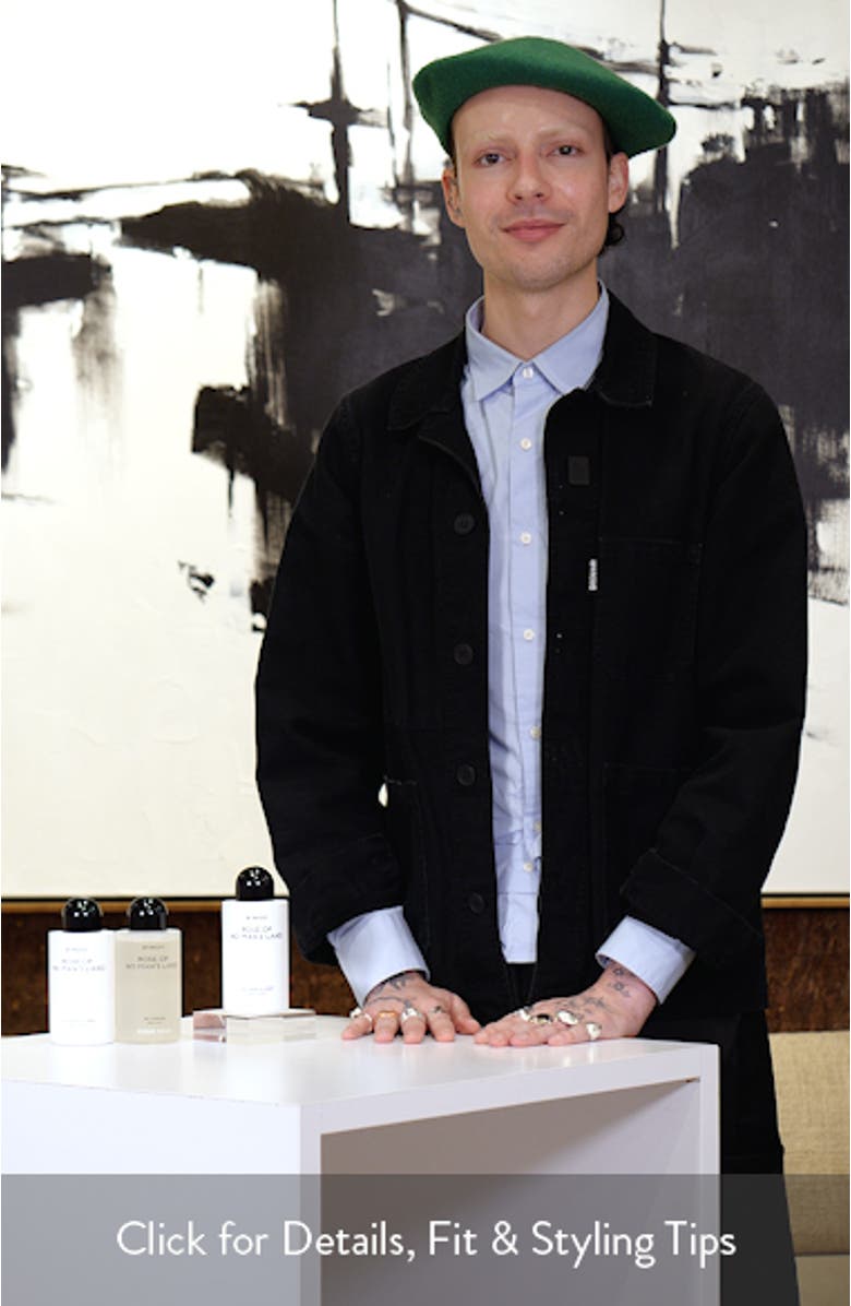 Rose of No Man's Land Body Lotion, sales video thumbnail