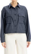 MAX STUDIO Knit Jacket
