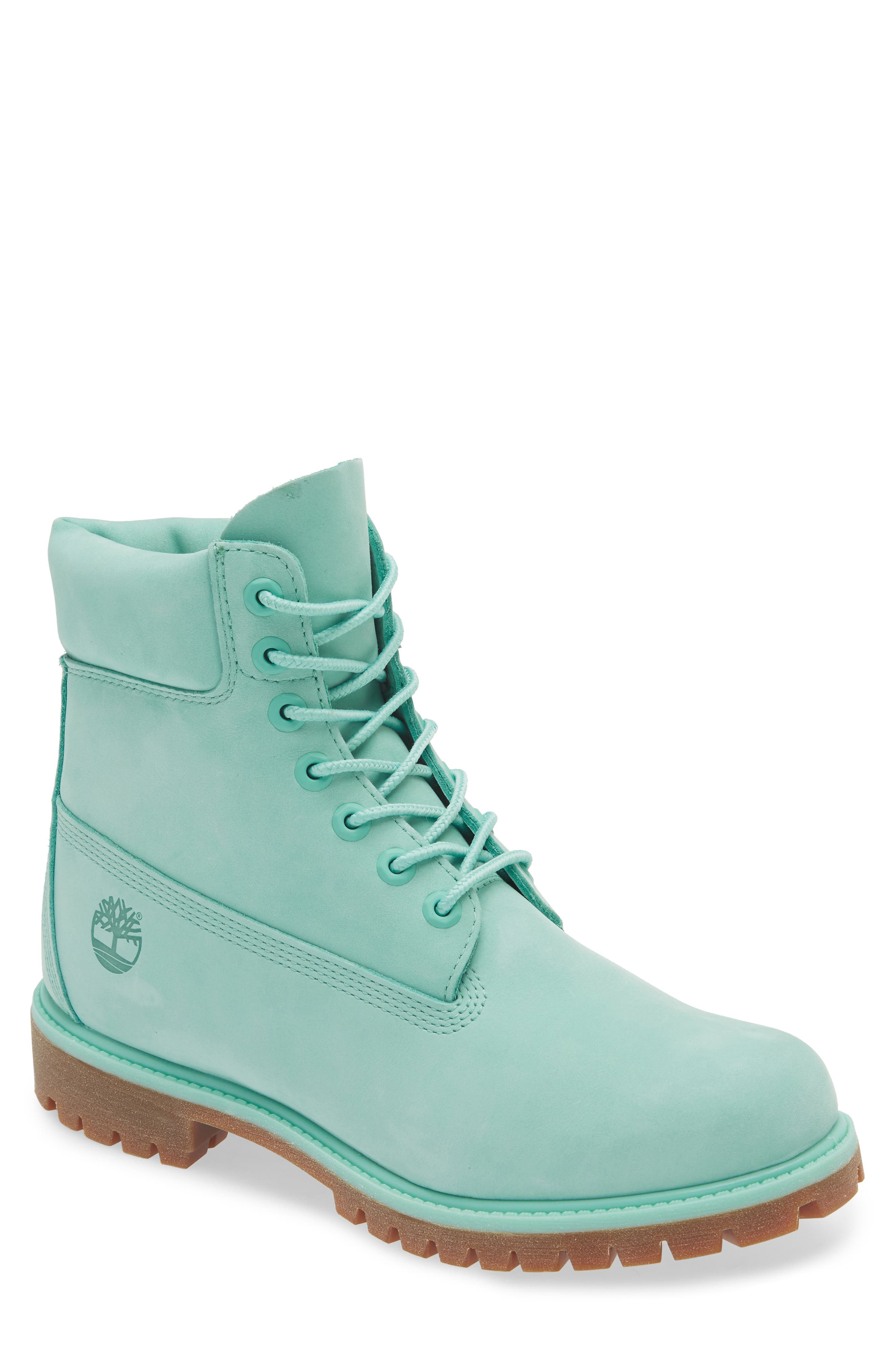 Timberland Premium 6-Inch Waterproof Boot, Main, color, 