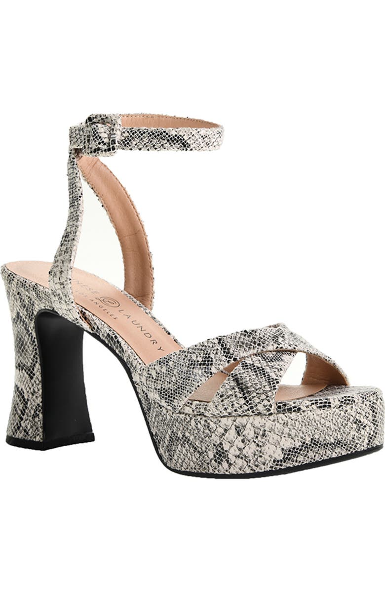 Chinese Laundry Thorie Ankle Strap Platform Sandal, Main, color,