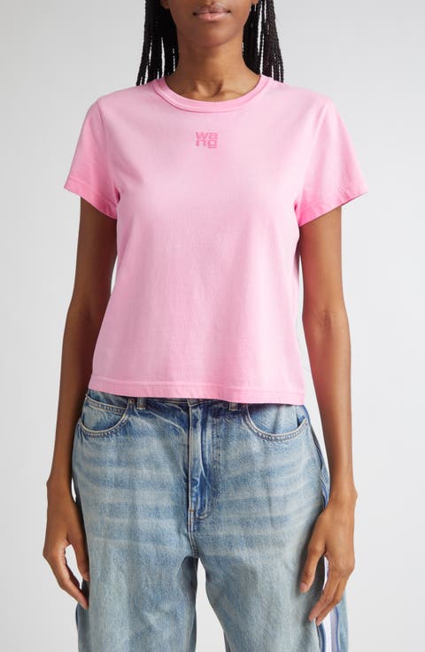 Women's Alexander Wang Tops | Nordstrom