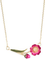 Bill Skinner Studio Wildflower Necklace
