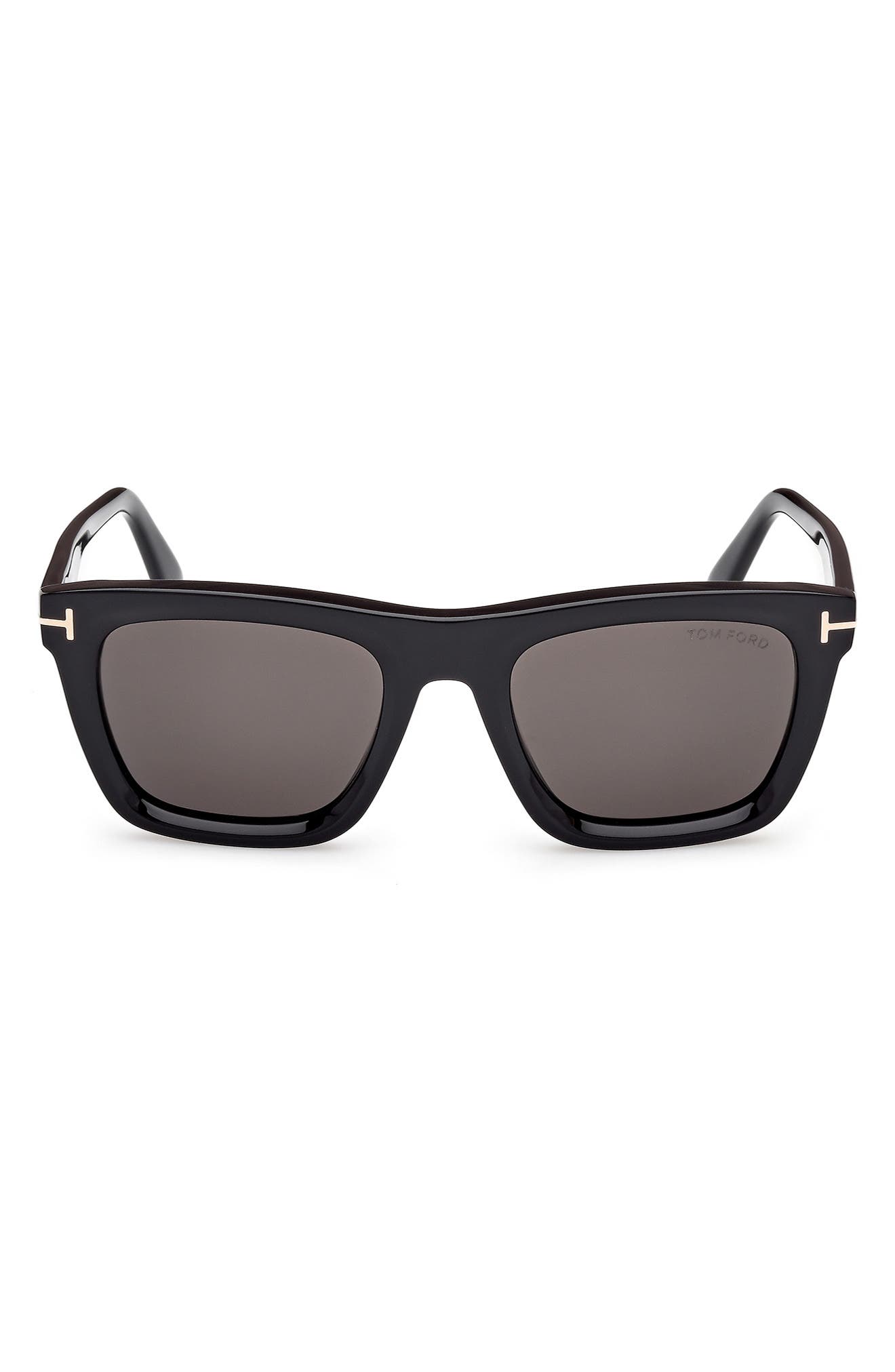 selected SHINY BLACK ECO / SMOKE LENSES
