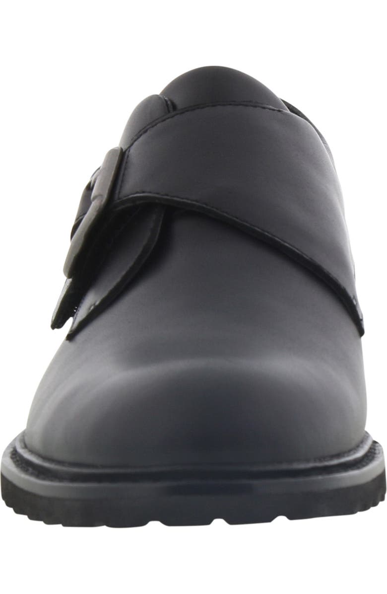 Kenneth Cole New York Kenneth Cole Wing Monk Shoe, Alternate, color,