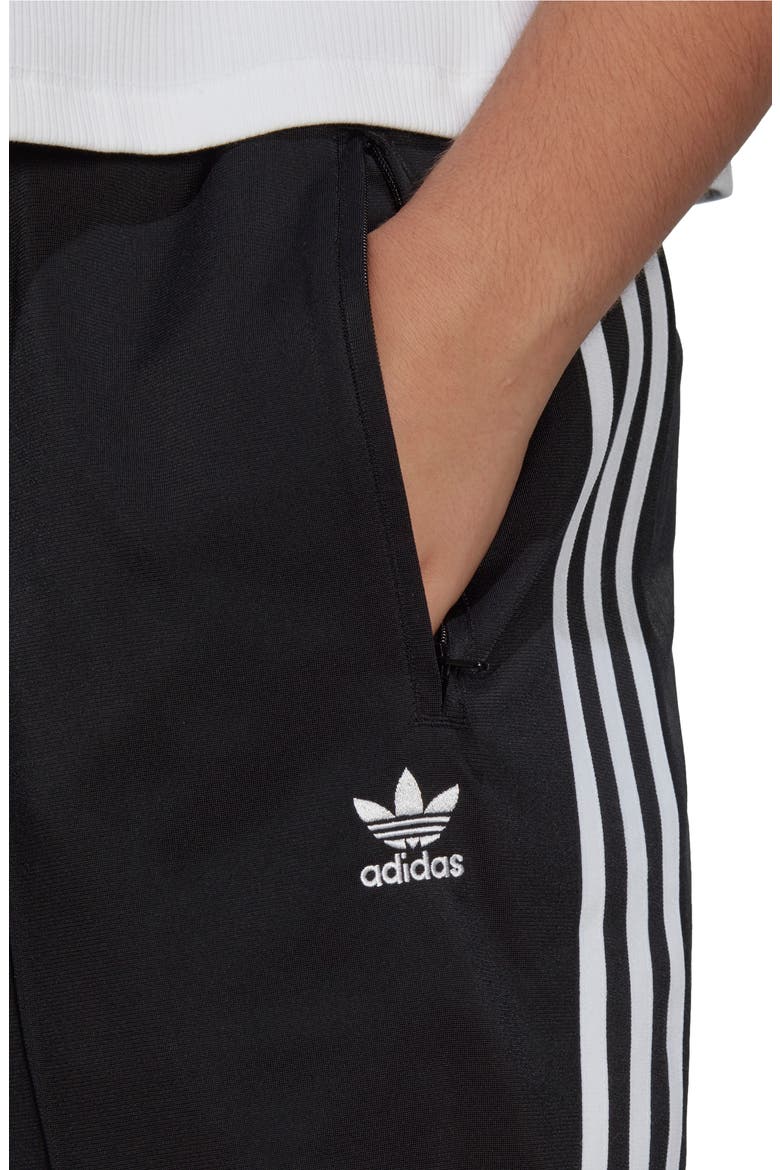 Adicolor Classics Firebird Track Pants, Alternate, color, BLACK
