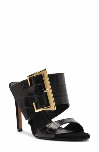 Schutz Beatrix Slide Sandal