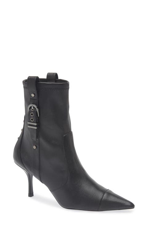 Maverick 75 Bootie